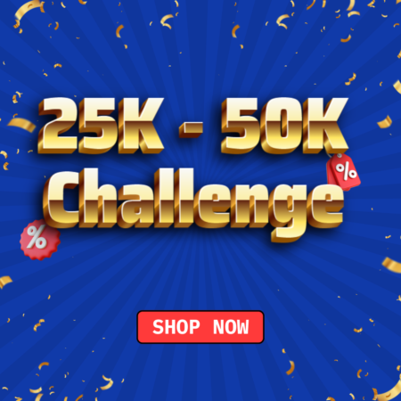 25K - 50K Challenge