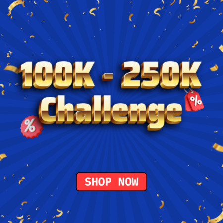 100K - 250K Challenge
